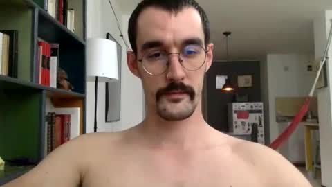 fazzbinder online show from January 10, 10:03 pm