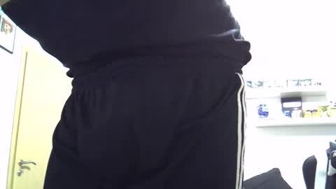 fck_withme online show from January 19, 6:00 pm