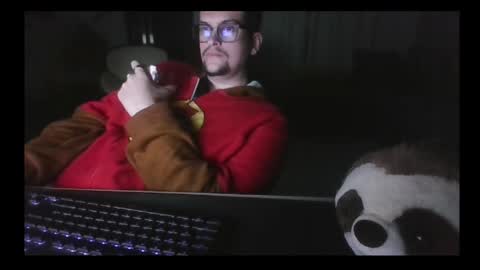 Fear online show from April 25, 9:23 am