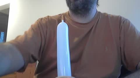 fedeGLOBOS online show from April 14, 9:14 pm