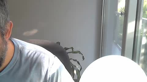 fedeGLOBOS online show from February 13, 9:20 pm