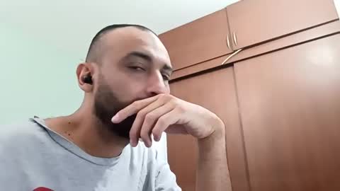 federico online show from June 15, 2:31 pm
