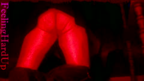 FeelingHardUp online show from March 1, 1:16 am