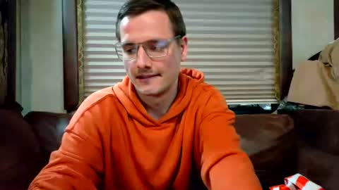 ask me online show from May 6, 7:36 pm