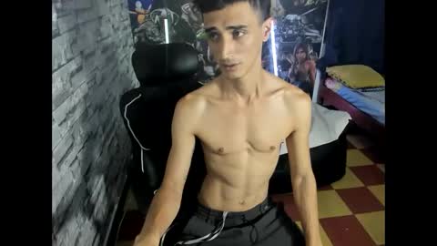 felipe colinss online show from January 16, 2:14 am