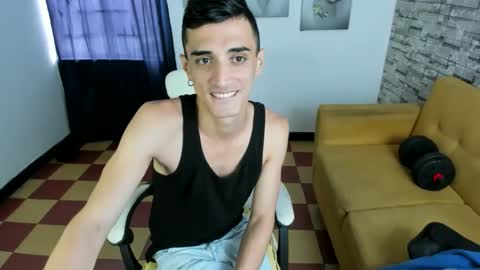 felipe colinss online show from February 3, 12:21 pm