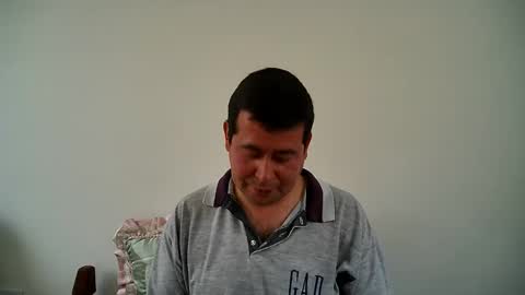 felipebb40 online show from December 25, 5:58 pm