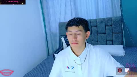 felipehotgonzalez online show from January 12, 12:31 pm