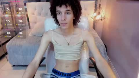 FELIPE online show from June 14, 6:10 pm