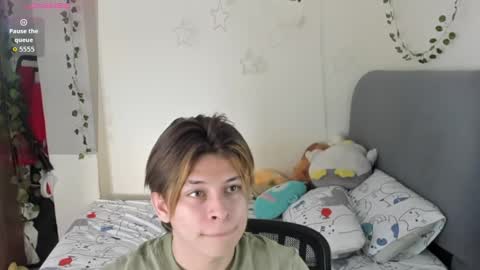 Felix leex online show from November 21, 8:19 pm