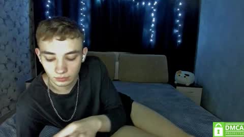 felixcurt online show from March 6, 8:28 pm