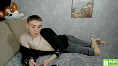 felixcurt online show from April 3, 3:31 pm