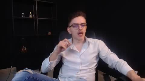 FelixStark online show from May 21, 4:30 am