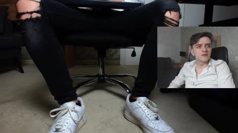 FelixStark online show from October 18, 4:50 am