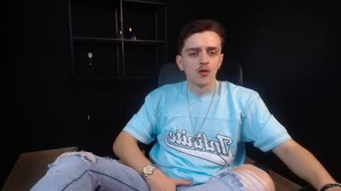 FelixStark online show from July 9, 7:45 am