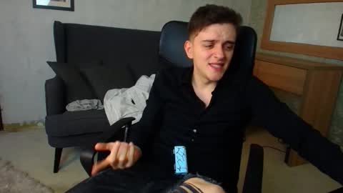 FelixStark online show from November 29, 6:48 am