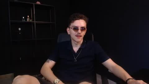 FelixStark online show from June 1, 5:19 am
