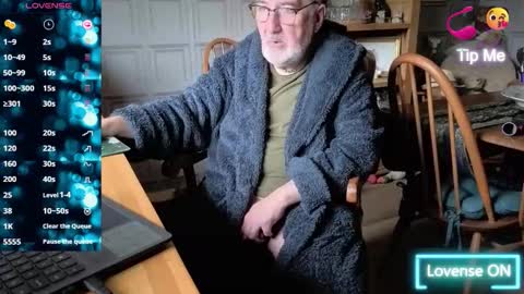 Adam online show from October 16, 8:11 am