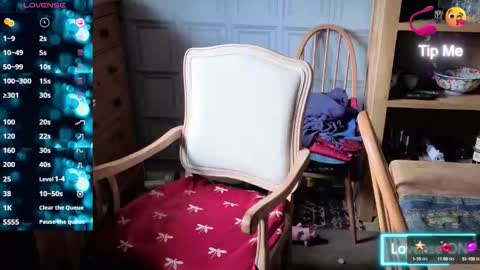 Adam online show from October 2, 7:56 am