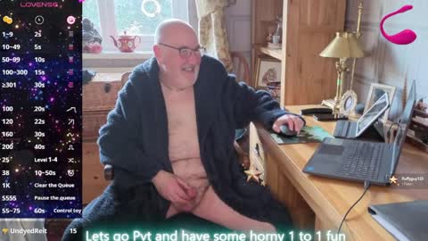 Adam online show from April 8, 7:30 am