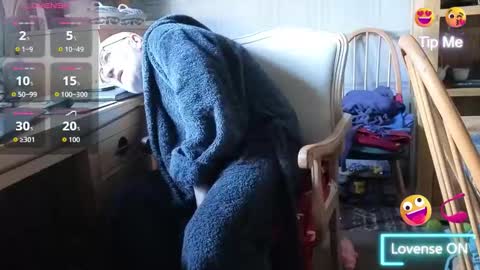 Adam online show from September 23, 7:40 am