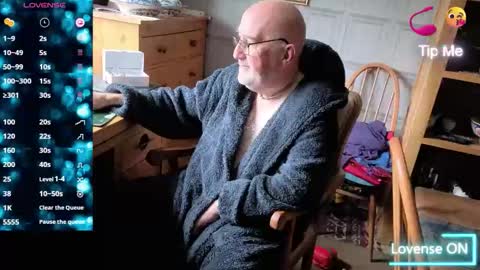 Adam online show from October 8, 7:57 am