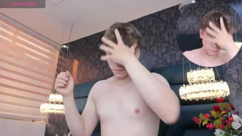 Femboy Max online show from March 1, 11:54 am