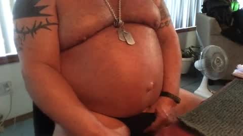 Femdomisgood online show from August 7, 6:58 pm