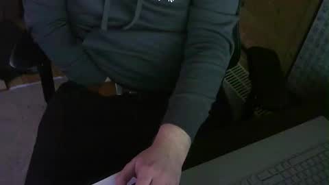 fenderjaguar667 online show from January 16, 4:10 pm