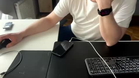 Bart online show from March 2, 6:04 pm