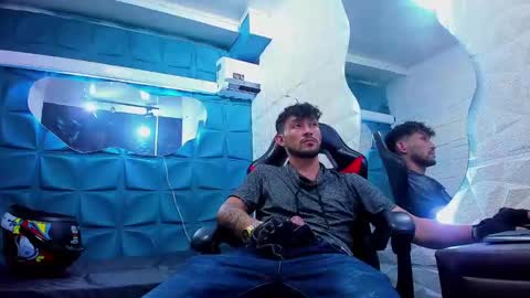 Daniel Fernando online show from March 9, 7:26 pm