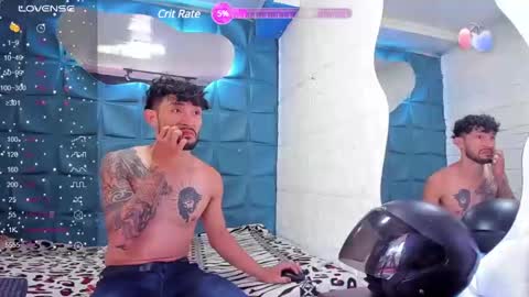 Daniel Fernando online show from January 18, 7:37 pm