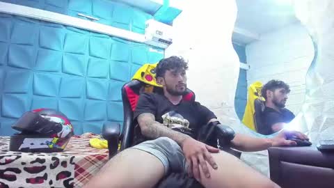 Daniel Fernando online show from February 10, 11:34 pm