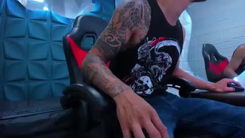 Daniel Fernando online show from January 16, 7:20 pm