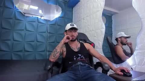 Daniel Fernando online show from February 5, 8:14 pm