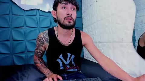 Daniel Fernando online show from December 25, 7:02 pm