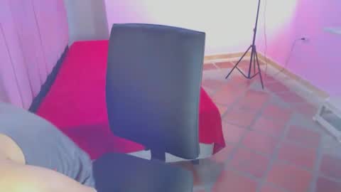 fermingomez1 online show from February 4, 7:09 pm