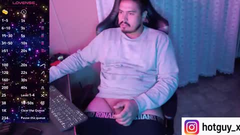 Fernan online show from November 11, 9:42 pm