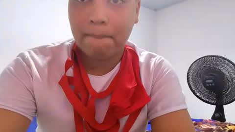 fernanyu online show from March 21, 8:19 am