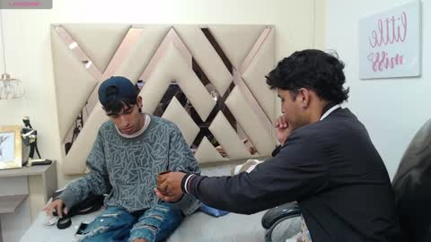 FER PHOENIX online show from January 13, 3:34 am