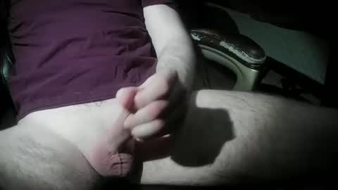 ferrus_manus online show from February 2, 6:34 am