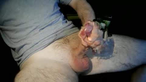 ferrus_manus online show from February 3, 5:14 pm