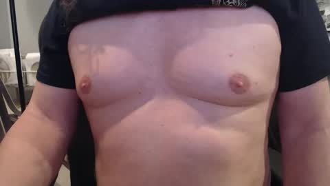 FetishMan online show from April 17, 12:24 am