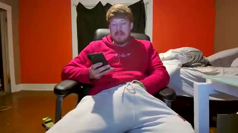 fetishking6 online show from February 16, 2:20 am