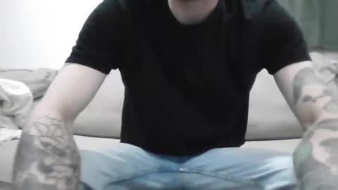 feuerfrei971 online show from January 26, 2:03 am