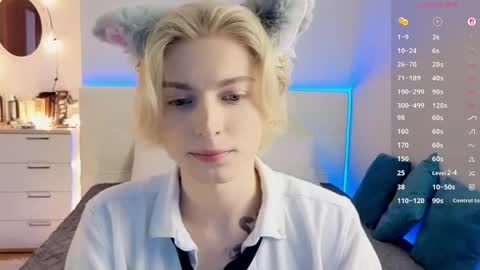 Thomas online show from April 18, 12:17 pm