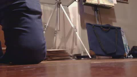 figuredraw online show from March 14, 1:56 am