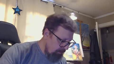 figuredraw online show from February 2, 12:31 am