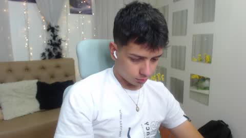 Filip David online show from January 26, 12:33 pm