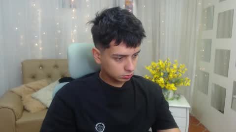 Filip David online show from March 12, 12:26 pm